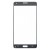 Replacement Front Glass For Samsung Galaxy A7 2015 Gold By - Maxbhi Com
