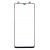 Replacement Front Glass For Samsung Galaxy M42 5g White By - Maxbhi Com