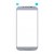 Replacement Front Glass For Samsung I9505 Galaxy S4 White By - Maxbhi Com