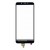 Touch Screen Digitizer For Mobiistar C2 Black By - Maxbhi Com