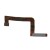 Fingerprint Sensor Flex Cable For Vernee Mars White By - Maxbhi Com