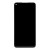 Lcd With Touch Screen For Huawei Nova 5z Black By - Maxbhi Com