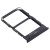 Sim Card Holder Tray For Huawei Nova 5z White - Maxbhi Com