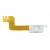 Power Button Flex Cable For Zte Redbull V5 V9180 By - Maxbhi Com