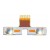 Volume Key Flex Cable For Zte Redbull V5 V9180 By - Maxbhi Com