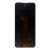 Lcd With Touch Screen For Lenovo K10 Red By - Maxbhi Com