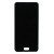 Lcd With Touch Screen For Panasonic Eluga Ray 500 White By - Maxbhi Com