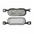Home Button Outer For Samsung G360hu White By - Maxbhi Com