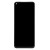 Lcd With Touch Screen For Oppo A73 5g Black By - Maxbhi Com