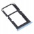 Sim Card Holder Tray For Oppo K7x White - Maxbhi Com