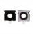 Camera Lens For Sony Xperia Z Hspa Plus Black By - Maxbhi Com