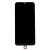 Lcd With Touch Screen For Gionee F11 Blue By - Maxbhi Com