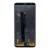 Lcd With Touch Screen For Ivoomi I2 Lite Red By - Maxbhi Com