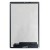 Lcd With Touch Screen For Lenovo M10 Plus Black By - Maxbhi Com