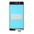 Lcd With Touch Screen For Sony Xperia X Performance Gold By - Maxbhi Com