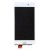 Lcd With Touch Screen For Sony Xperia X Performance White By - Maxbhi Com