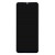 Lcd With Touch Screen For Tecno Pouvoir 4 Purple By - Maxbhi Com