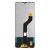 Lcd With Touch Screen For Tecno Pouvoir 4 Purple By - Maxbhi Com