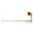 Power On Off Button Flex Cable For Xiaomi Mi Max 128gb By - Maxbhi Com