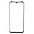 Replacement Front Glass For Honor 20i White By - Maxbhi Com