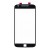 Replacement Front Glass For Moto G4 Plus Red By - Maxbhi Com