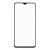 Replacement Front Glass For Xiaomi Redmi Note 8 Pro White By - Maxbhi Com
