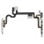 Volume Button Flex Cable For Apple Iphone 7 256gb By - Maxbhi Com