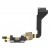 Charging Connector For Apple Iphone 4 Cdma By - Maxbhi Com