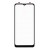 Replacement Front Glass For Nokia 2 4 Charcoal By - Maxbhi Com