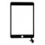 Touch Screen Digitizer For Apple Ipad Mini 3 Wifi Plus Cellular With 3g Black By - Maxbhi Com