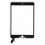 Touch Screen Digitizer For Apple Ipad Mini 3 Wifi Plus Cellular With Lte Support Black By - Maxbhi Com