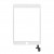 Touch Screen Digitizer For Apple Ipad Mini 3 Wifi Plus Cellular With Lte Support Silver By - Maxbhi Com
