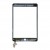 Touch Screen Digitizer For Apple Ipad Mini 3 Wifi Plus Cellular With Lte Support Silver By - Maxbhi Com