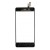 Touch Screen Digitizer For Bq Aquaris X5 Plus White By - Maxbhi Com