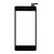 Touch Screen Digitizer For Itel It1516 Plus White By - Maxbhi Com