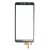 Touch Screen Digitizer For Tecno Pop 3 Purple By - Maxbhi Com