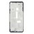 Lcd Frame Middle Chassis For Oppo K7x 5g Blue By - Maxbhi Com
