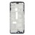 Lcd Frame Middle Chassis For Oppo K7x 5g Blue By - Maxbhi Com
