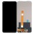 LCD with Touch Screen for Oppo K7x Blue