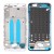 Lcd Frame Middle Chassis For Xiaomi Mi 5x Gold By - Maxbhi Com