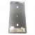 LCD Frame Middle Chassis for BLU Energy X Plus Grey