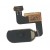 Fingerprint Sensor Flex Cable For Gretel A9 Black By - Maxbhi Com