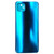 Full Body Housing For Oppo A16e Blue - Maxbhi Com