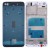 Lcd Frame Middle Chassis For Huawei Enjoy 7 Rose Gold By - Maxbhi Com
