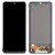 LCD with Touch Screen for Xiaomi Redmi Note 11S Blue