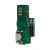 Charging Connector Flex Pcb Board For Blackview E7 By - Maxbhi Com