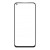 Replacement Front Glass For Oneplus Nord Ce 5g Grey By - Maxbhi Com