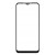 Replacement Front Glass For Tecno Spark 8 Purple By - Maxbhi Com