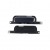 Home Button Outer For Samsung Sghi527 Black By - Maxbhi Com