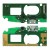 Charging Connector Flex Pcb Board For Alcatel 7041d With Dual Sim By - Maxbhi Com